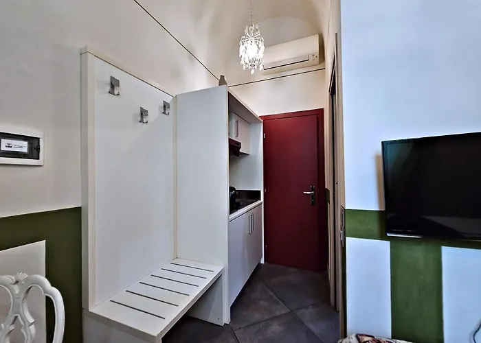Ab Suite Bohemien B&B