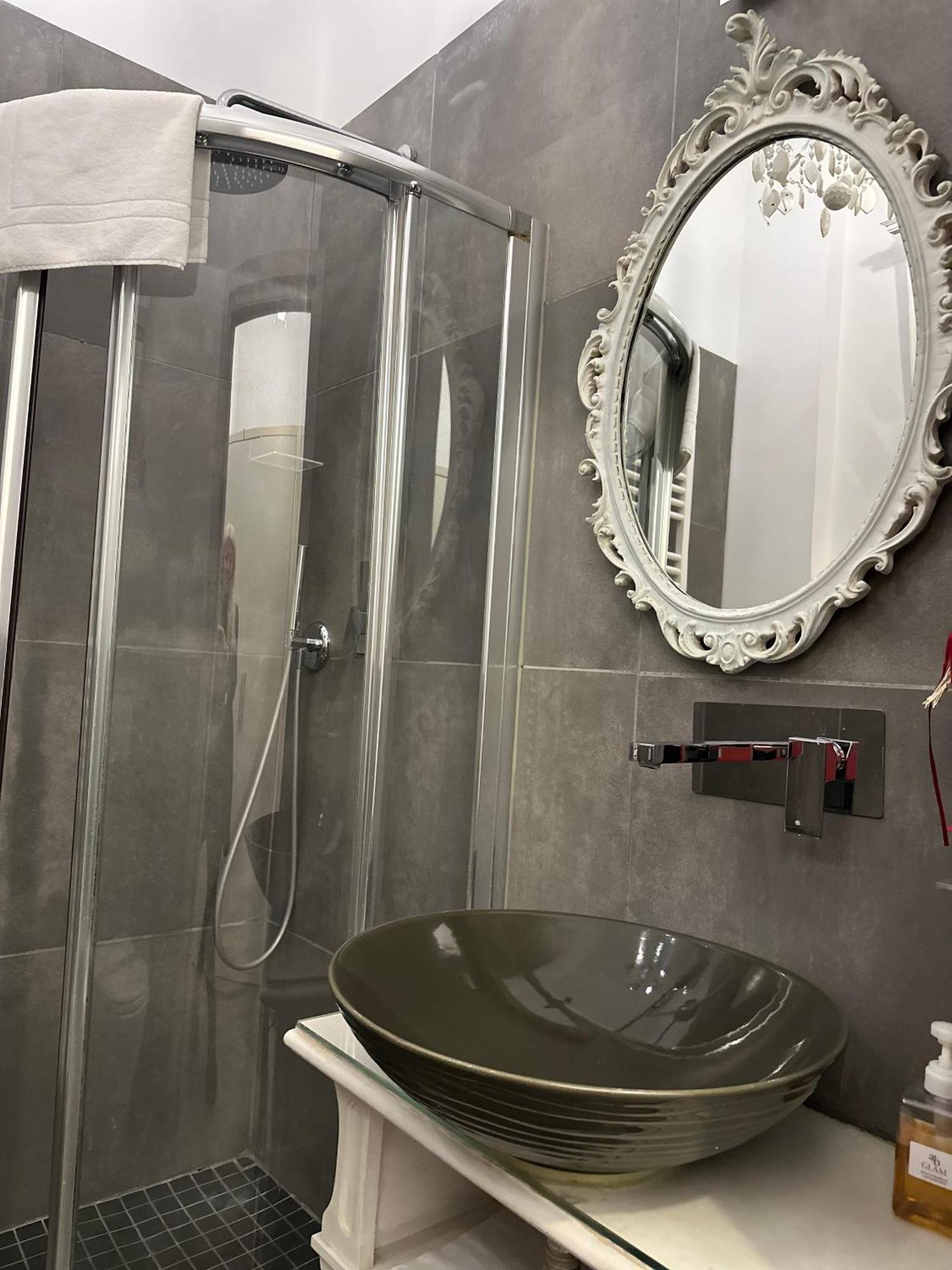 Ab Bohemien Bed & Breakfast