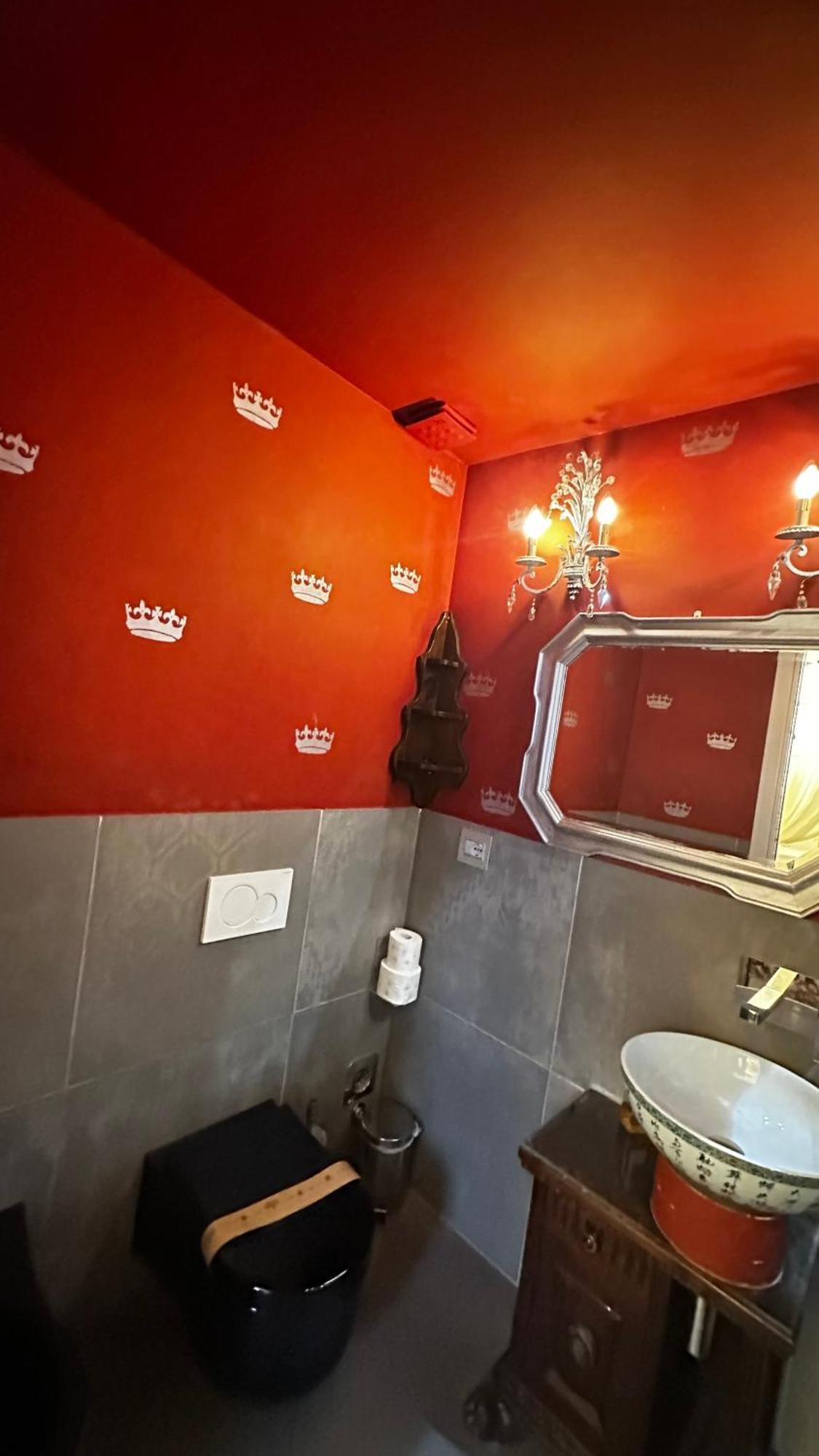 Bed & Breakfast Ab Bohemien 2*