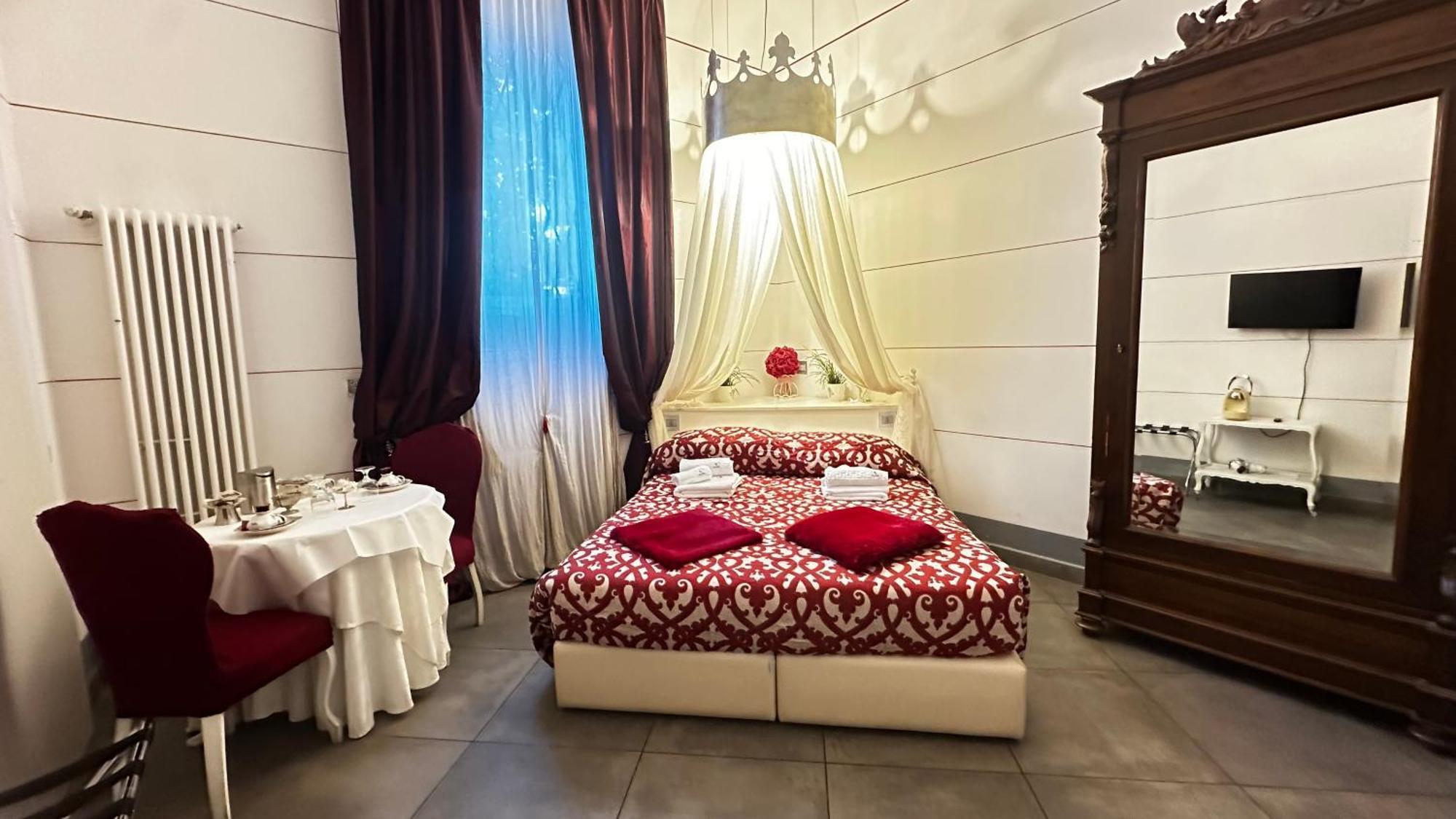 Bed & Breakfast Ab Bohemien 2*