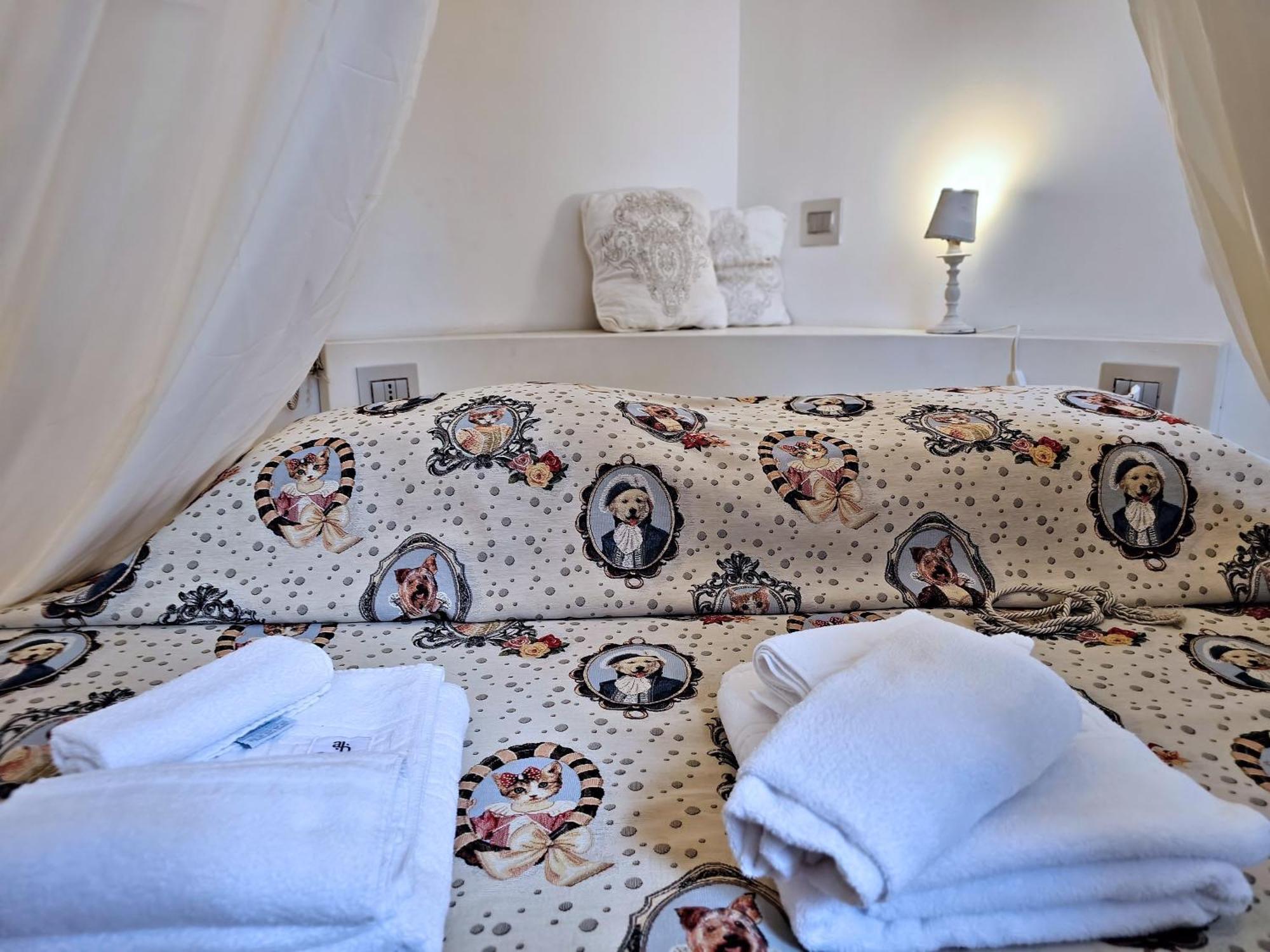 Ab Bohemien Bed & Breakfast