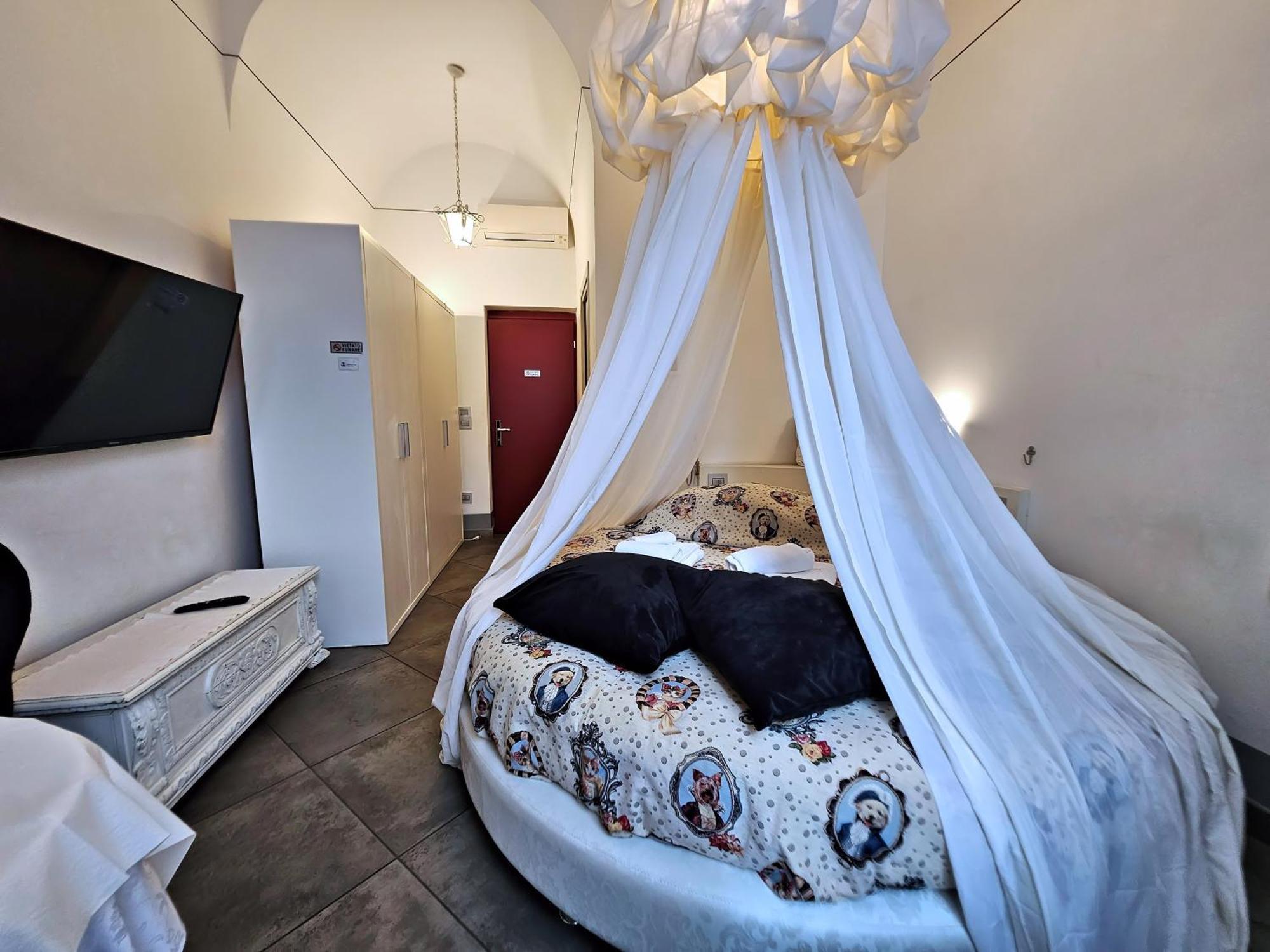 Ab Bohemien Couette-café 2*