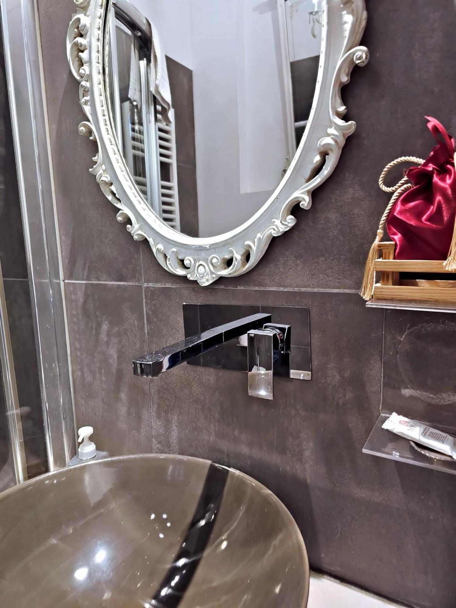 Couette-café Ab Bohemien Bologne