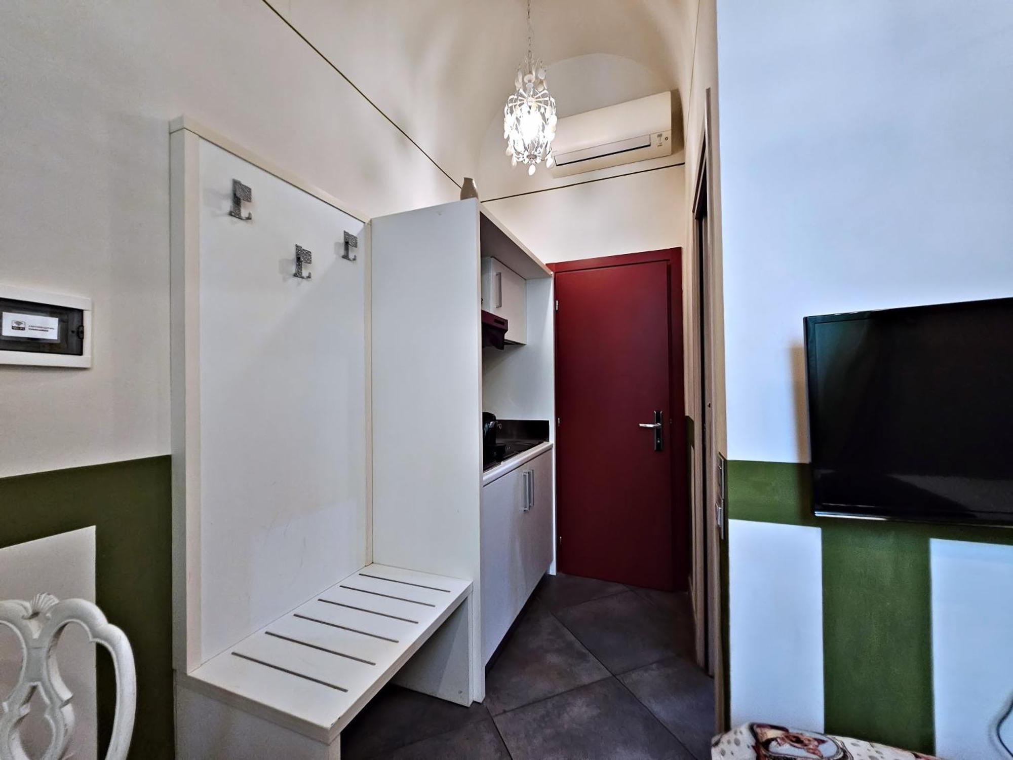 Ab Bohemien 2* Bologna