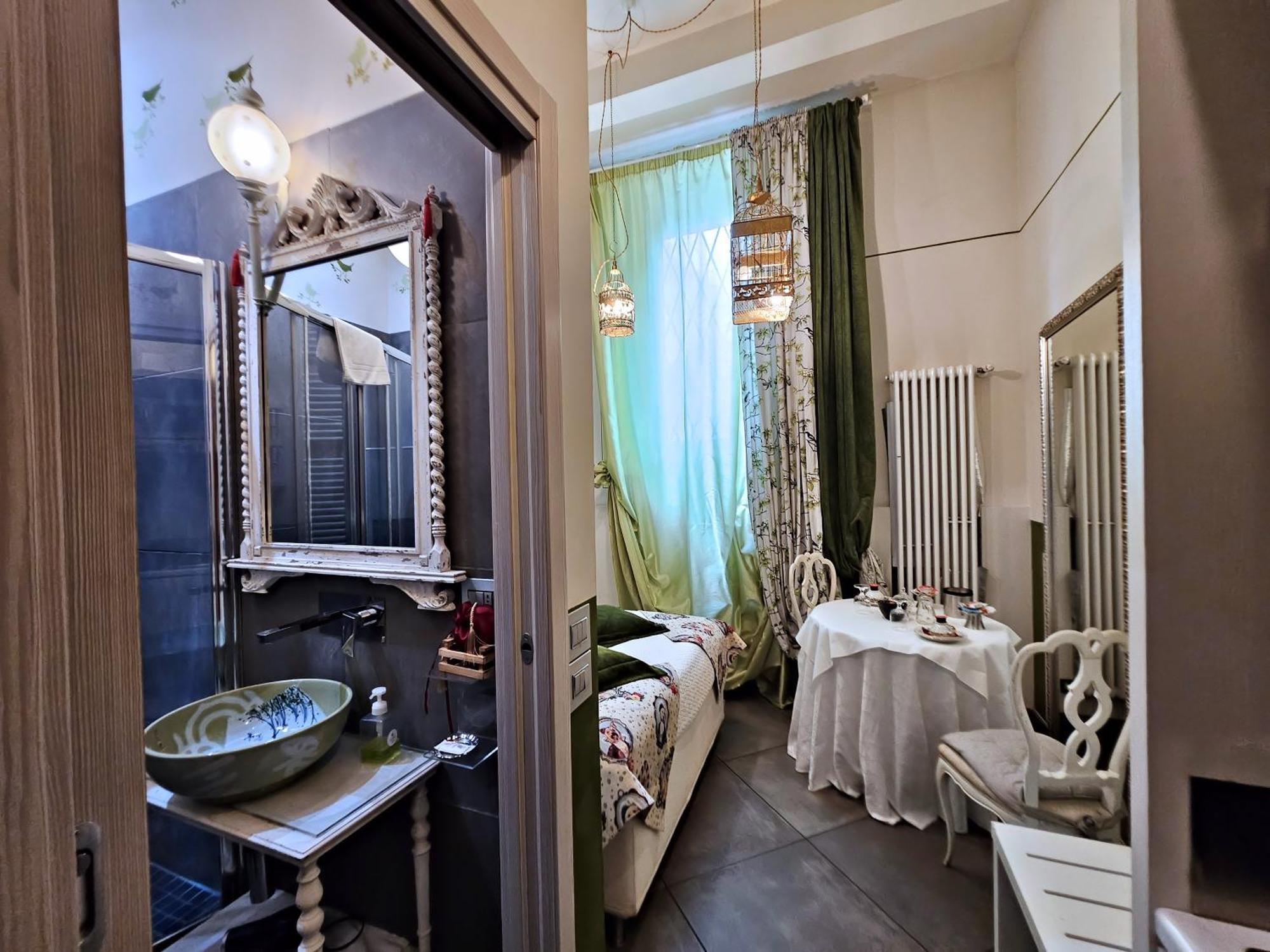 Ab Bohemien Bed & Breakfast 2*