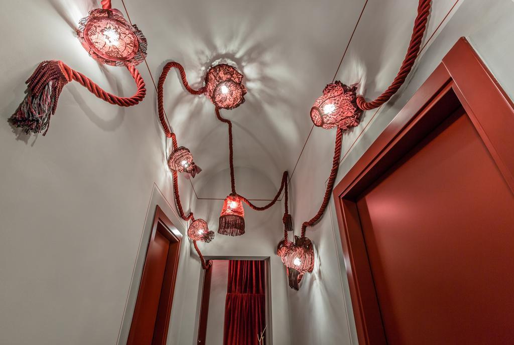 Ab Bohemien Couette-café